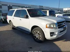 1FMJK1JT2GEF08671 2016 FORD EXPEDITION
