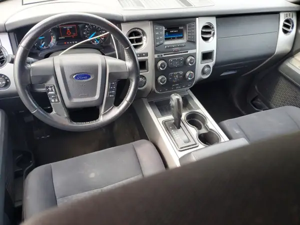 1FMJK1JT2GEF12154 2016 FORD EXPEDITION - Image 8