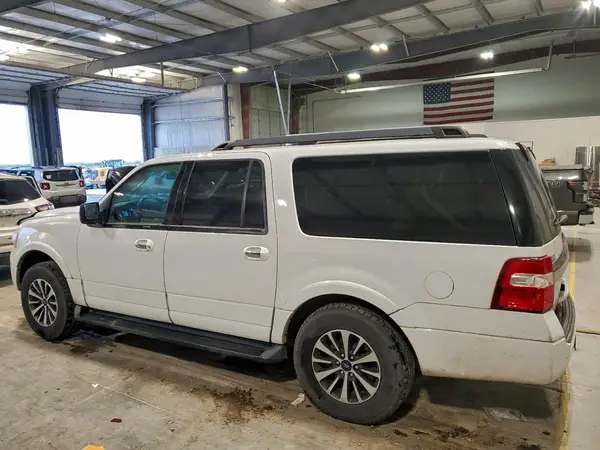 1FMJK1JT2GEF21081 2016 FORD EXPEDITION - Image 2