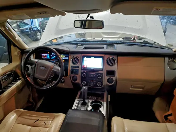 1FMJK1JT2GEF21081 2016 FORD EXPEDITION - Image 8