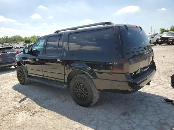 1FMJK1JT2GEF21212 2016 FORD EXPEDITION - Image 2