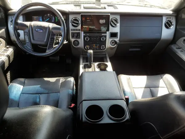 1FMJK1JT2GEF21212 2016 FORD EXPEDITION - Image 8