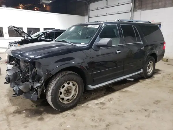 1FMJK1JT2GEF22960 2016 FORD EXPEDITION