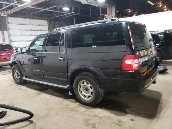1FMJK1JT2GEF22960 2016 FORD EXPEDITION - Image 2