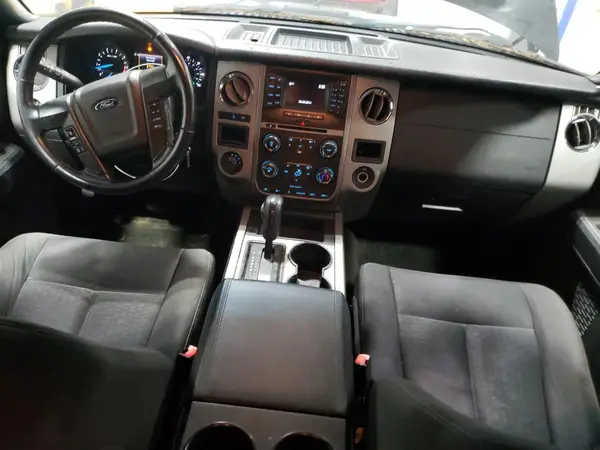1FMJK1JT2GEF22960 2016 FORD EXPEDITION - Image 8