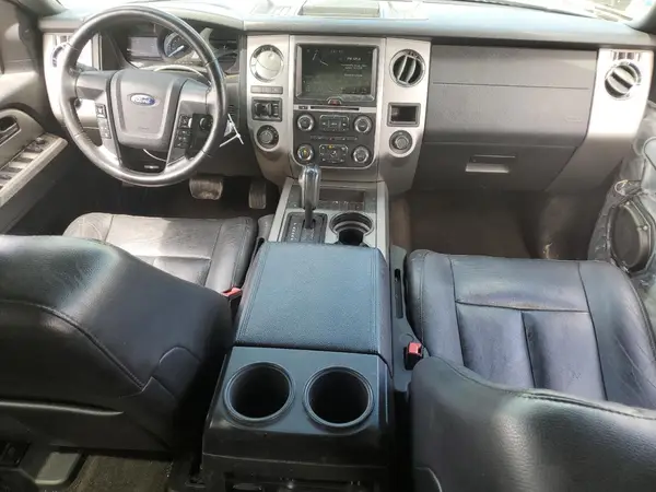1FMJK1JT2GEF27575 2016 FORD EXPEDITION - Image 8