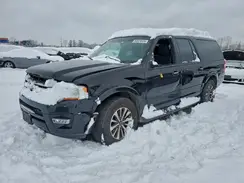 1FMJK1JT2GEF31562 2016 FORD EXPEDITION