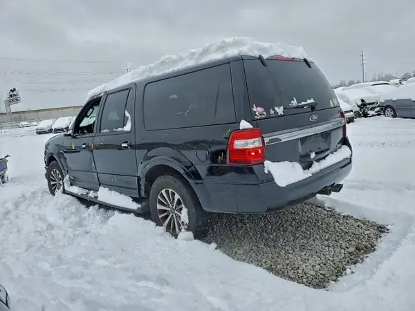 1FMJK1JT2GEF31562 2016 FORD EXPEDITION - Image 2