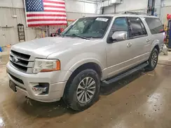 1FMJK1JT2GEF32209 2016 FORD EXPEDITION