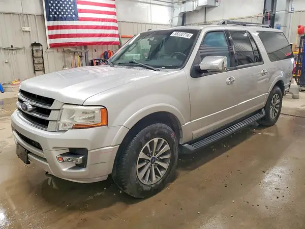 1FMJK1JT2GEF32209 2016 FORD EXPEDITION - Image 1