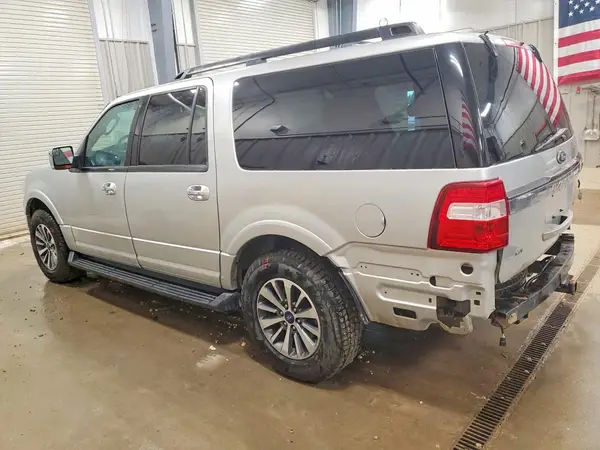 1FMJK1JT2GEF32209 2016 FORD EXPEDITION - Image 2
