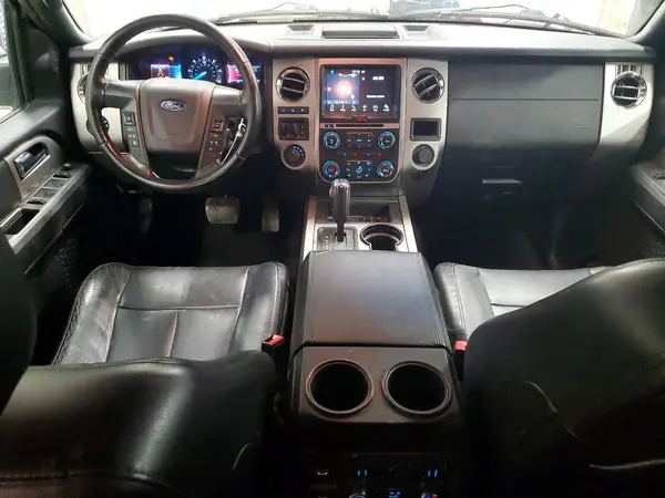 1FMJK1JT2GEF32209 2016 FORD EXPEDITION - Image 8