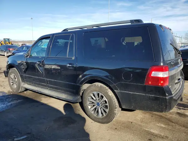 1FMJK1JT2GEF32484 2016 FORD EXPEDITION - Image 2