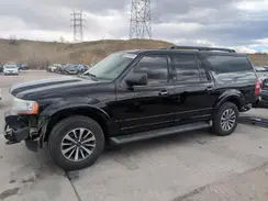 1FMJK1JT2GEF32503 2016 FORD EXPEDITION