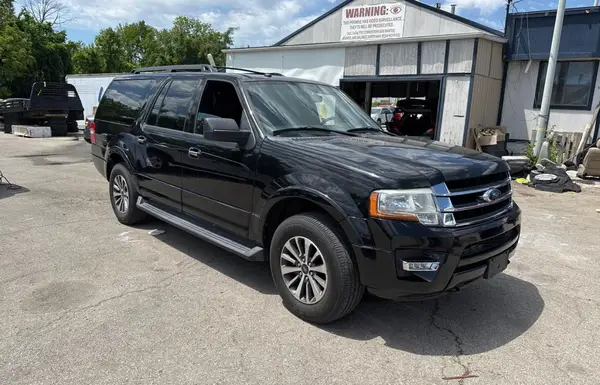 1FMJK1JT2GEF43405 2016 FORD EXPEDITION - Image 1