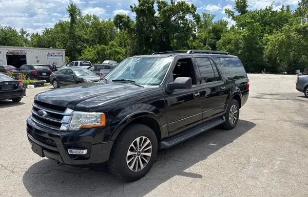 1FMJK1JT2GEF43405 2016 FORD EXPEDITION - Image 2