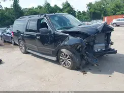 1FMJK1JT2GEF46255 2016 FORD EXPEDITION