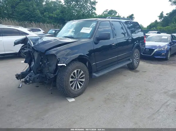 1FMJK1JT2GEF46255 2016 FORD EXPEDITION - Image 2