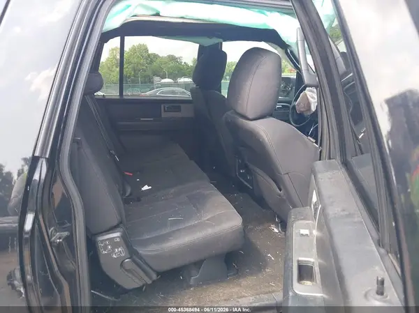 1FMJK1JT2GEF46255 2016 FORD EXPEDITION - Image 8