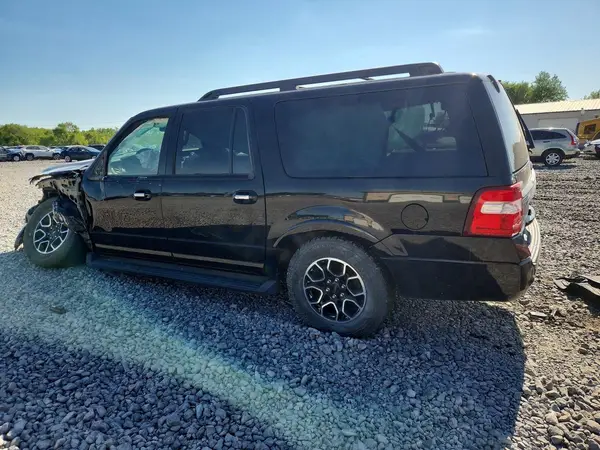 1FMJK1JT2GEF46465 2016 FORD EXPEDITION - Image 2