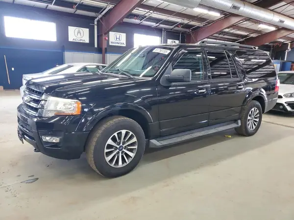 1FMJK1JT2GEF49267 2016 FORD EXPEDITION - Image 1