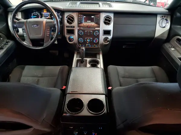 1FMJK1JT2GEF49267 2016 FORD EXPEDITION - Image 8