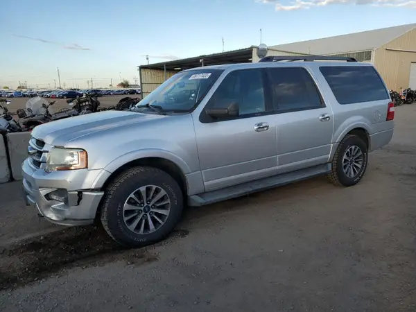 1FMJK1JT2GEF50273 2016 FORD EXPEDITION