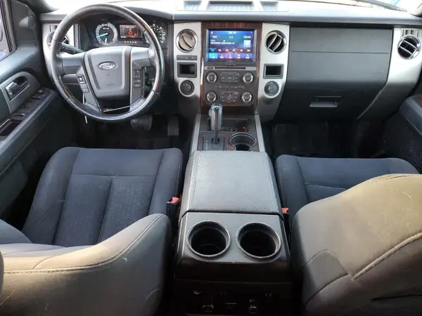 1FMJK1JT2GEF50273 2016 FORD EXPEDITION - Image 8