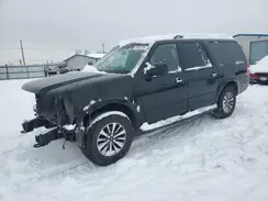 1FMJK1JT2GEF50600 2016 FORD EXPEDITION