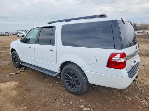 1FMJK1JT2GEF52413 2016 FORD EXPEDITION - Image 2