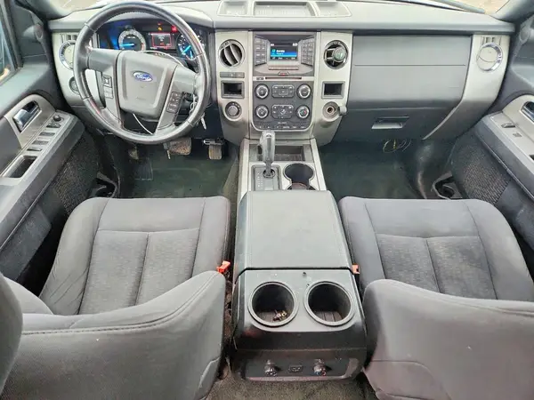 1FMJK1JT2GEF52413 2016 FORD EXPEDITION - Image 8