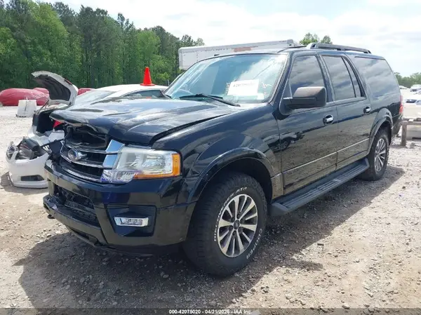1FMJK1JT2GEF53013 2016 FORD EXPEDITION - Image 2