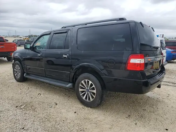 1FMJK1JT2GEF53531 2016 FORD EXPEDITION - Image 2
