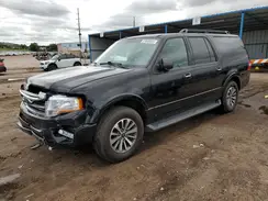 1FMJK1JT2GEF53951 2016 FORD EXPEDITION