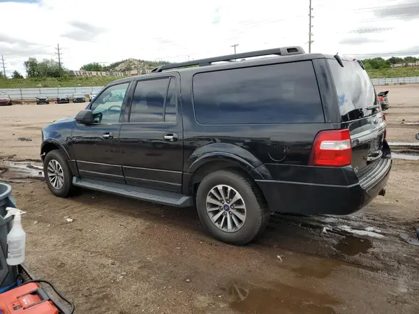 1FMJK1JT2GEF53951 2016 FORD EXPEDITION - Image 2