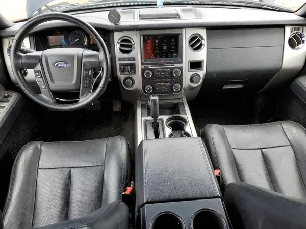 1FMJK1JT2GEF53951 2016 FORD EXPEDITION - Image 8