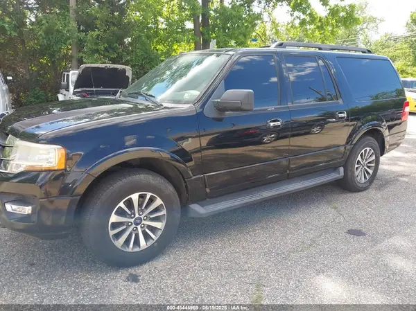 1FMJK1JT2HEA21309 2017 FORD EXPEDITION - Image 2
