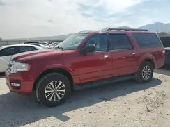 1FMJK1JT2HEA31628 2017 FORD EXPEDITION
