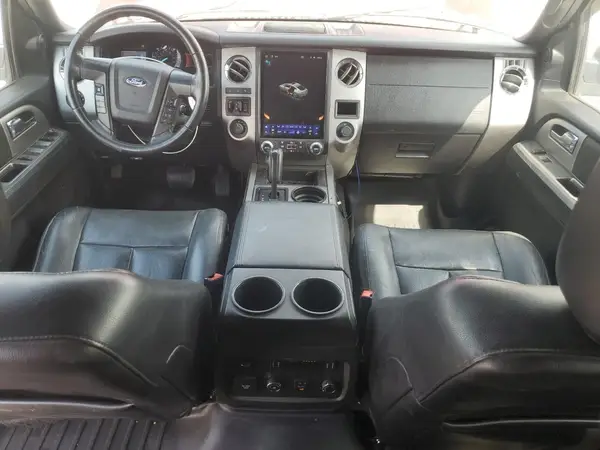 1FMJK1JT2HEA31628 2017 FORD EXPEDITION - Image 8