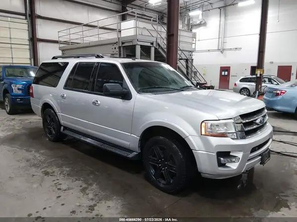 1FMJK1JT2HEA32956 2017 FORD EXPEDITION - Image 1