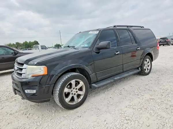 1FMJK1JT2HEA33394 2017 FORD EXPEDITION - Image 1