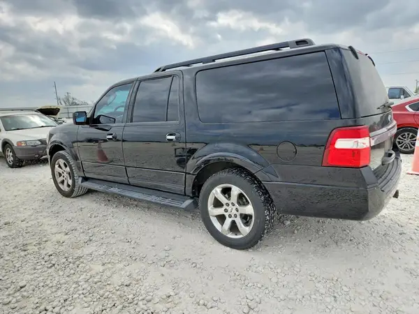 1FMJK1JT2HEA33394 2017 FORD EXPEDITION - Image 2