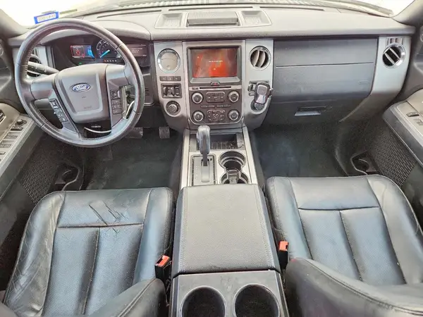 1FMJK1JT2HEA33394 2017 FORD EXPEDITION - Image 8