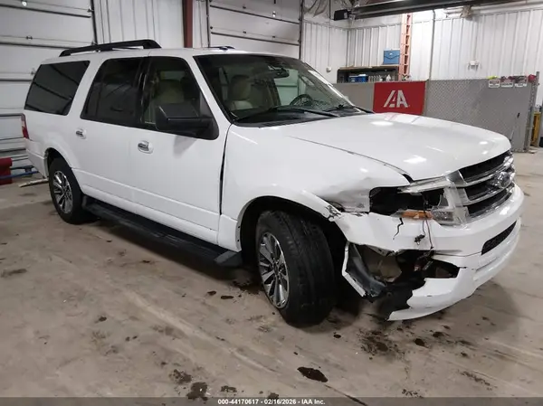 1FMJK1JT2HEA37395 2017 FORD EXPEDITION - Image 1