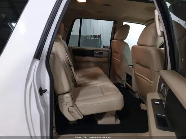 1FMJK1JT2HEA37395 2017 FORD EXPEDITION - Image 8