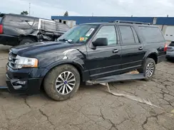 1FMJK1JT2HEA44329 2017 FORD EXPEDITION