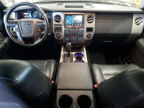 1FMJK1JT2HEA52303 2017 FORD EXPEDITION - Image 8