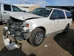 1FMJK1JT2HEA64015 2017 FORD EXPEDITION