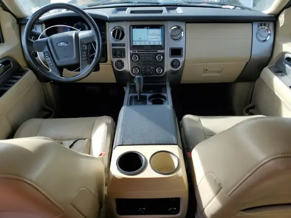 1FMJK1JT2HEA64015 2017 FORD EXPEDITION - Image 8