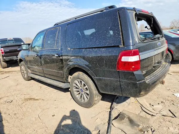 1FMJK1JT2HEA69585 2017 FORD EXPEDITION - Image 2